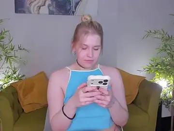 Stripchat Free Porn Cam of Colleen_Blake