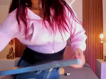 Stripchat Live Porn of Miiaa_jones
