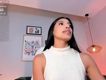 Stripchat Best Webcam of Tiffany_Low