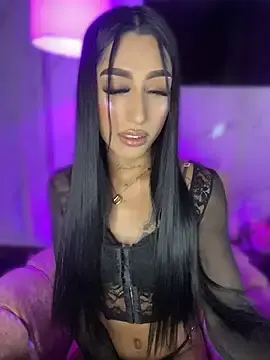 Stripchat Live Sex of _Denisse444