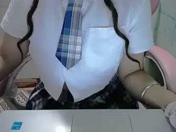 Stripchat Live Porn of ahoa_Tk