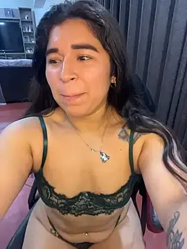 Stripchat Live Sex of Minico25