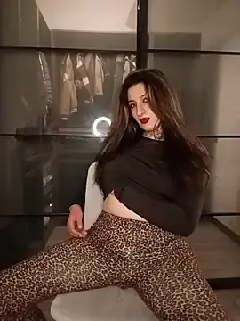 Stripchat Best live sex cam show of Porcellina181