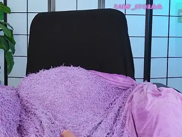 Stripchat Free Porn Cam of Rainy_stormm
