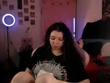 Stripchat Best Webcam of AllyDonfort