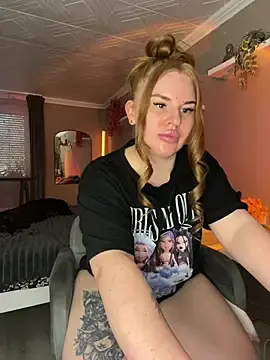 Stripchat Sex Cam of Mochii_26