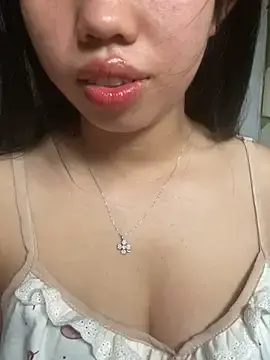 Stripchat Adult Webcam of Rose-babyx
