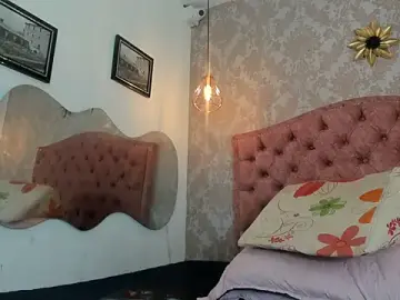 Stripchat Watch Live Sex Cams of SHARICK_GRECO