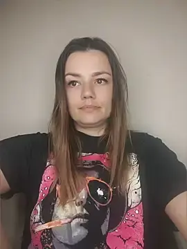 Stripchat Live Sex of KrissSexi