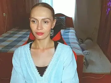 Stripchat Live Porn of Lady_Sunshine_