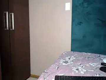 Stripchat Free Live Porn of SexyAdel12
