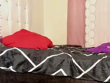 Stripchat Live Sex of caryn_johnson