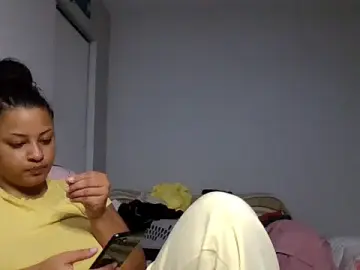 Stripchat Sex Cam of madzbailey