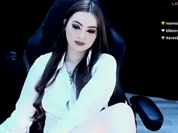 Stripchat Adult Webcams of nasty_katty_