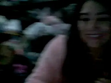 Stripchat Adult Webcams of Anlly_garcia002
