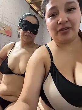 Stripchat Best Webcam of Arya_Rose69