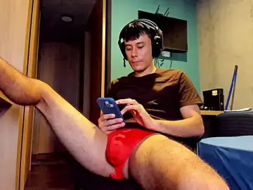 Stripchat Best live sex cam show of Huge_latin_cock