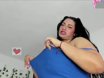 Stripchat Live Sex of KorinaKovaa