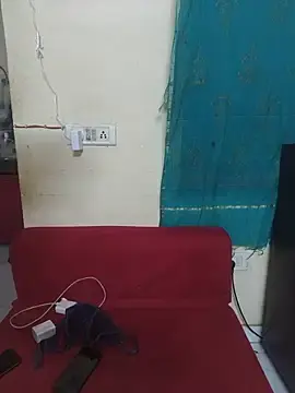 Stripchat Nude Webcam of Ruhani_