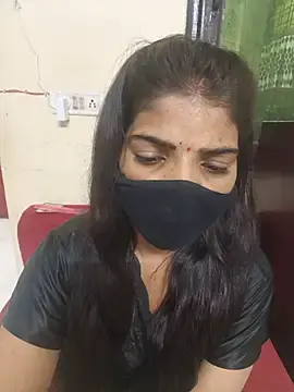 Stripchat Watch Live Sex Cams of Ruhani_
