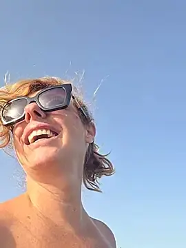 Stripchat Free Live Porn of Susycachonda1