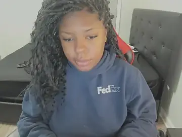 Stripchat Sex Cam of demi_xoxo