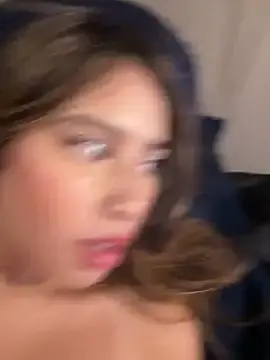 Stripchat Private Sex Chat of romyamo