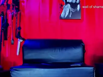 Stripchat Live Sex of ArtemisaStone