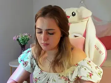 Stripchat Live Sex of EllaBells
