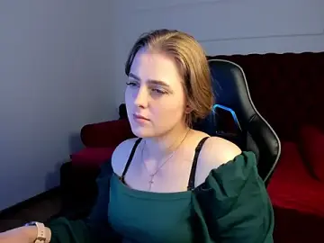 Stripchat Watch Live Sex Cams of EllaBells