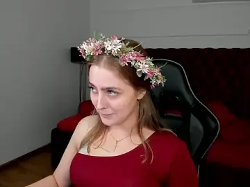 Stripchat Live Sex Cam of EllaBells