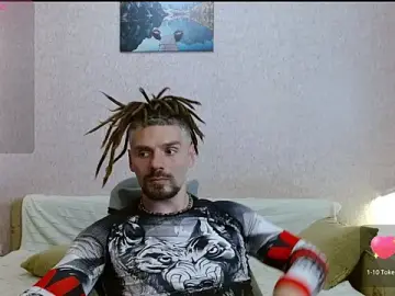 Stripchat Live Sex of Aestheticguy101