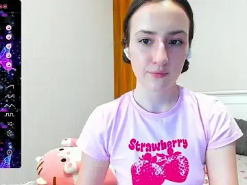 Stripchat Adult Webcams of Cute__Nana