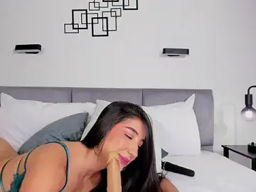 Stripchat Sex Chat of Hannaos