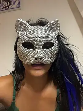 Stripchat Watch Live Sex Cams of Kali-Jai