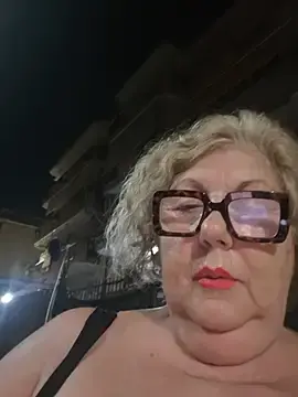 Stripchat Live Porn of Merilulla