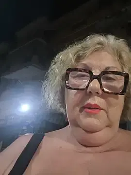 Stripchat Sex Cam of Merilulla