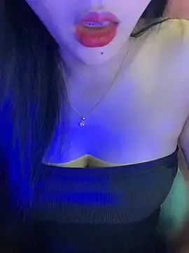 Stripchat Sex Chat of Nabei_