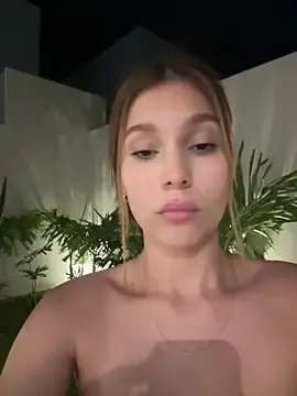 Stripchat Private Sex Chat of Nikii__