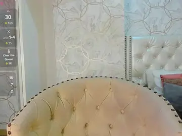 Stripchat Nude Webcam of britanny_77