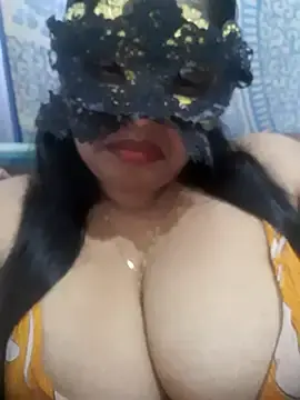 Stripchat Adult Video Chat of chubby_wife