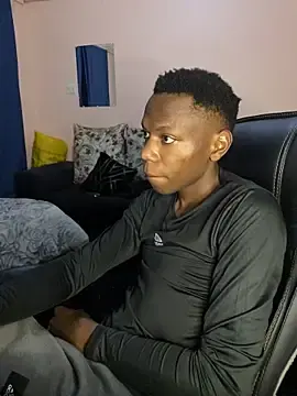 Stripchat Nude Webcam of fireboyafrica