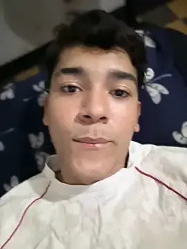 Stripchat Adult Webcam of pabloflaquito23