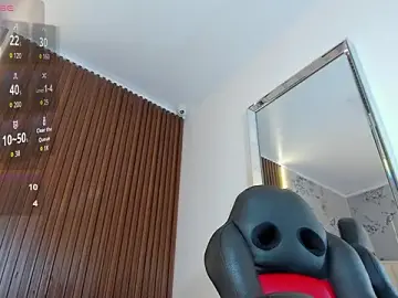 Stripchat Free Porn Cam of BONNIE_CH1
