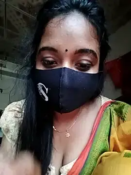 Stripchat Sex Chat of Dil-Ka-Radhika