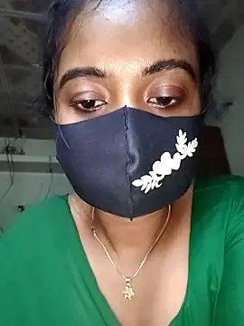 Stripchat Sex Chat of Dil-Ka-Radhika
