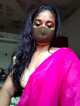 Stripchat Nude Webcam of Dil-Ka-Radhika