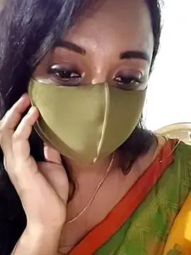 Stripchat Free Live Porn of Dil-Ka-Radhika