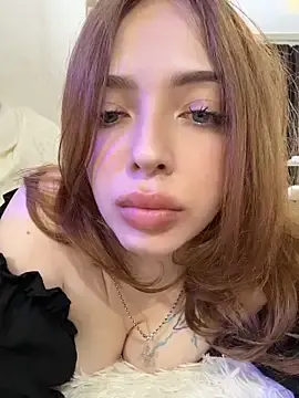 Stripchat Live Sex Cam of Hannah_xBaby