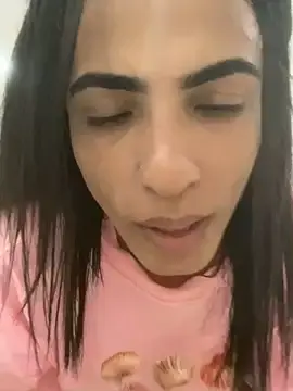 Stripchat Live Porn of Lucas_segri